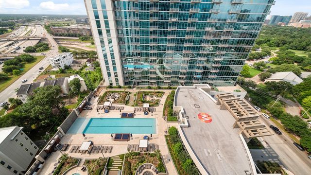5925 Almeda Road 11708, Houston, TX 77004