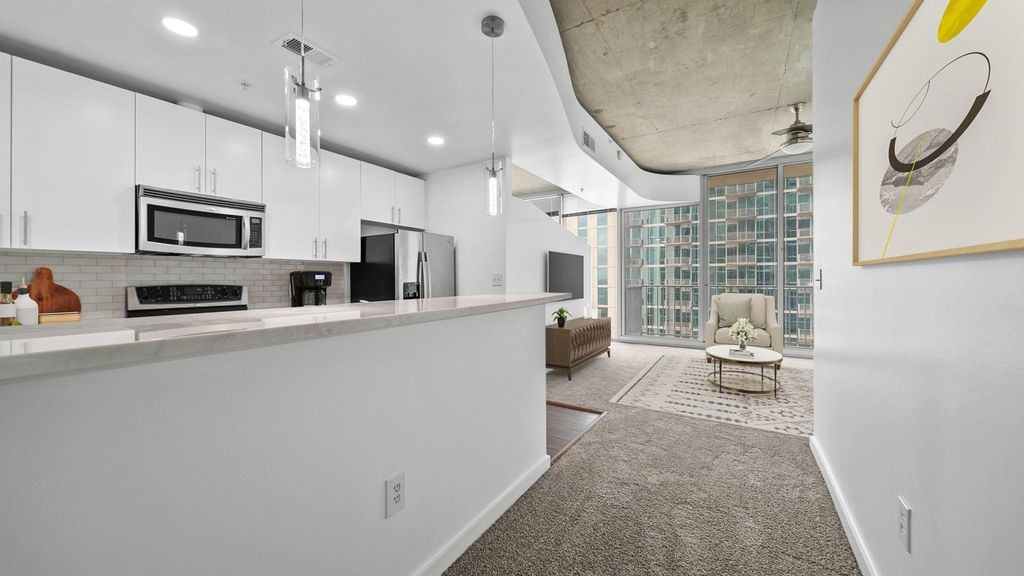 5925 Almeda Road 11708, Houston, TX 77004
