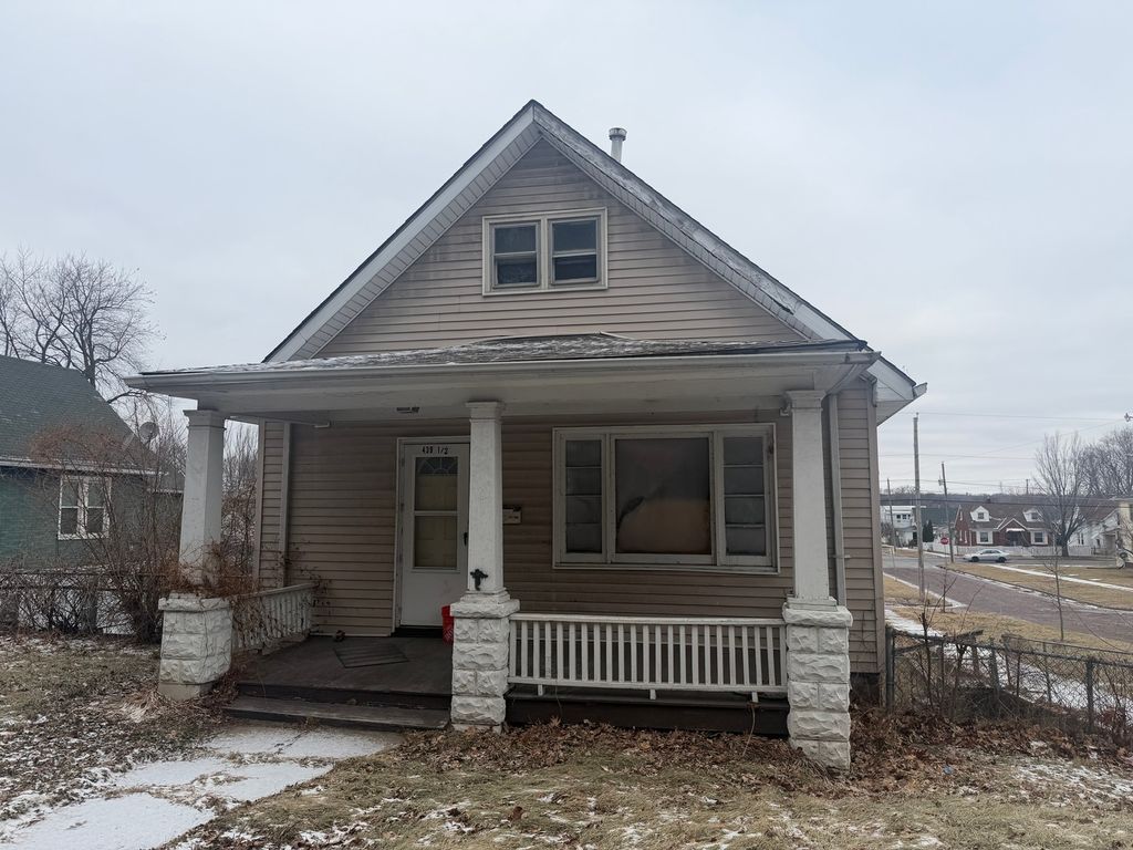 439 5 Avenue, Moline, IL 61265