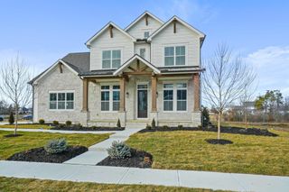 11328 Gold Finch Drive, Plain City, OH 43064