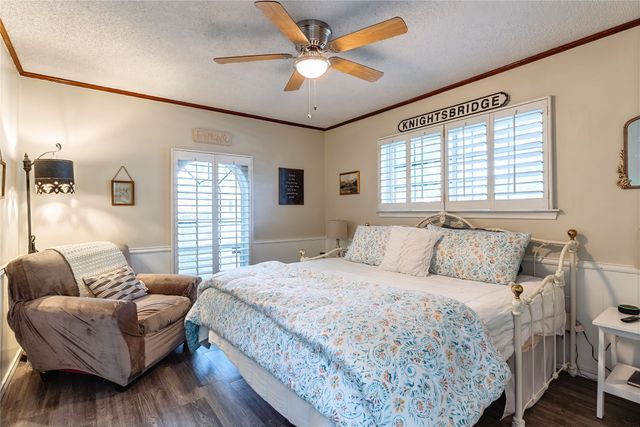 1307 S Westador Drive, Arlington, TX 76015