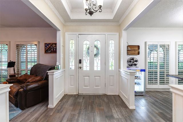 1307 S Westador Drive, Arlington, TX 76015