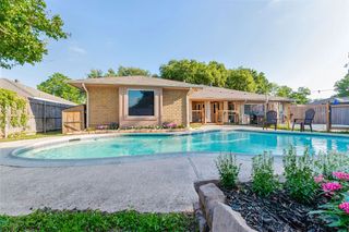 1307 S Westador Drive, Arlington, TX 76015