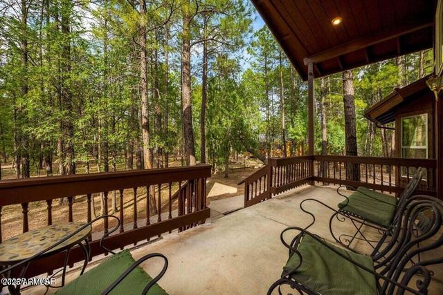 297 FOX Lane, Lakeside, AZ 85929