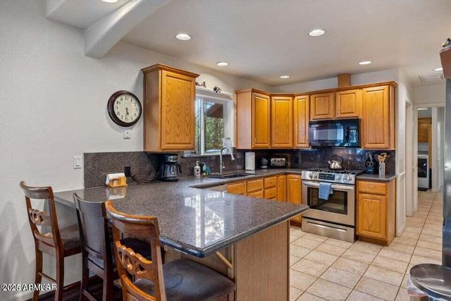 297 FOX Lane, Lakeside, AZ 85929