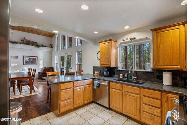 297 FOX Lane, Lakeside, AZ 85929