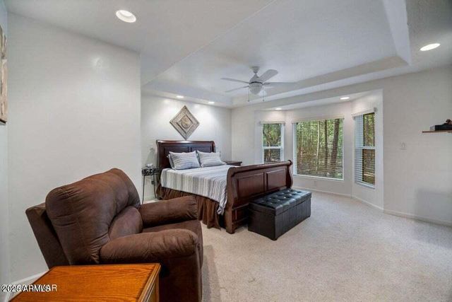 297 FOX Lane, Lakeside, AZ 85929