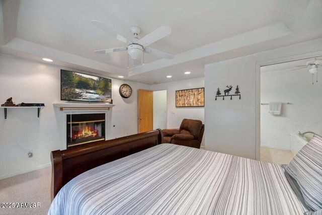 297 FOX Lane, Lakeside, AZ 85929