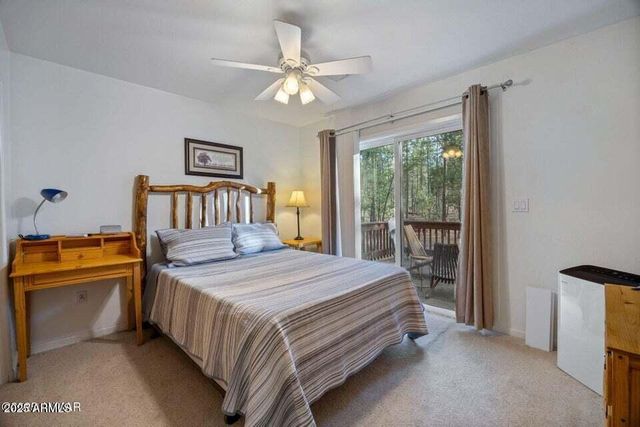 297 FOX Lane, Lakeside, AZ 85929