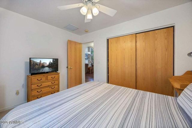 297 FOX Lane, Lakeside, AZ 85929