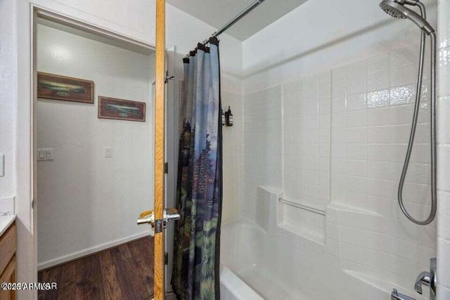 297 FOX Lane, Lakeside, AZ 85929