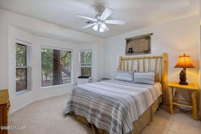 297 FOX Lane, Lakeside, AZ 85929