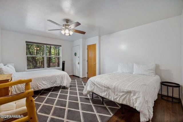 297 FOX Lane, Lakeside, AZ 85929