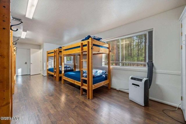 297 FOX Lane, Lakeside, AZ 85929