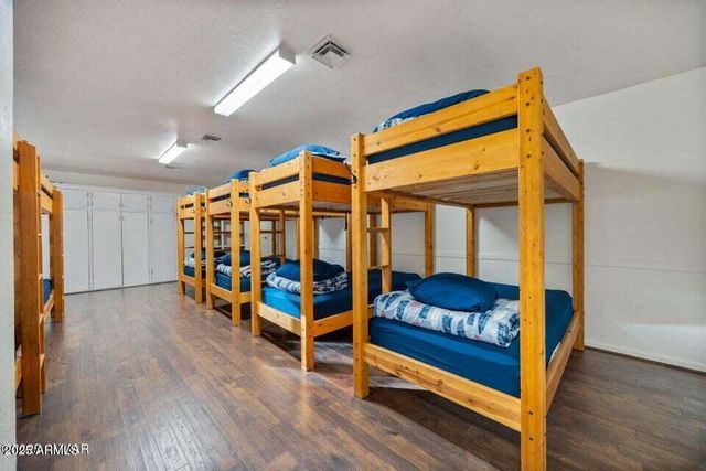 297 FOX Lane, Lakeside, AZ 85929