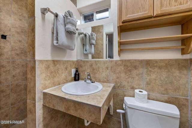 297 FOX Lane, Lakeside, AZ 85929