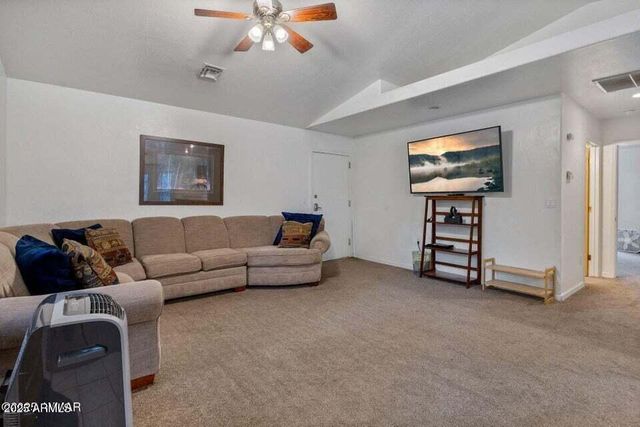 297 FOX Lane, Lakeside, AZ 85929