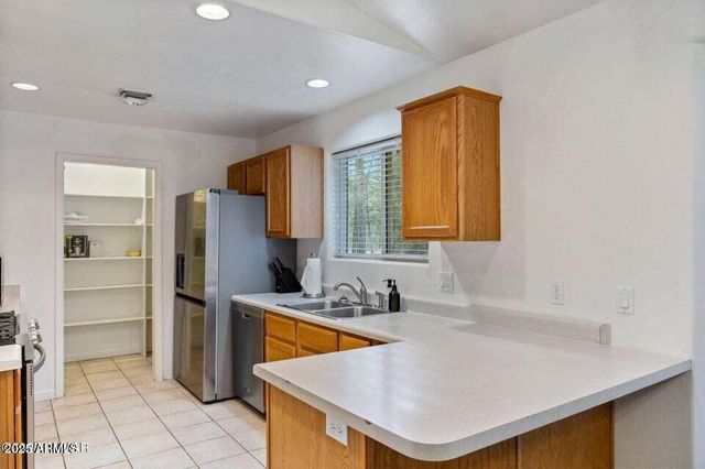 297 FOX Lane, Lakeside, AZ 85929