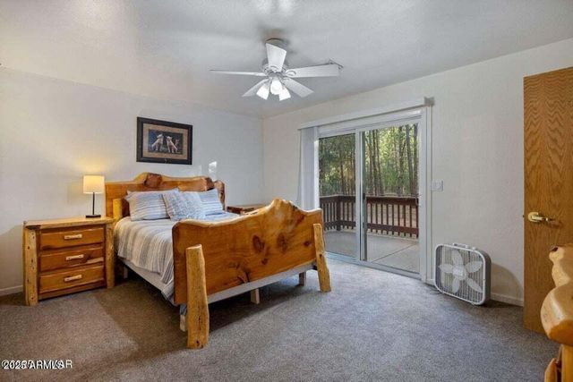 297 FOX Lane, Lakeside, AZ 85929