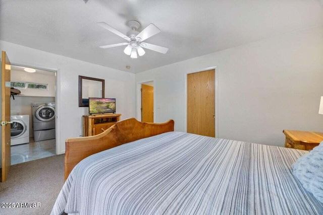 297 FOX Lane, Lakeside, AZ 85929