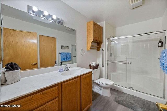 297 FOX Lane, Lakeside, AZ 85929