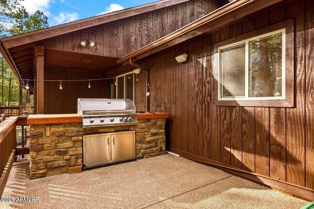 297 FOX Lane, Lakeside, AZ 85929