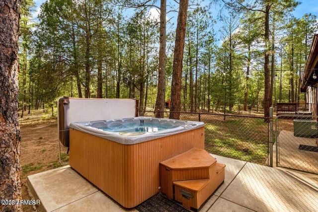 297 FOX Lane, Lakeside, AZ 85929