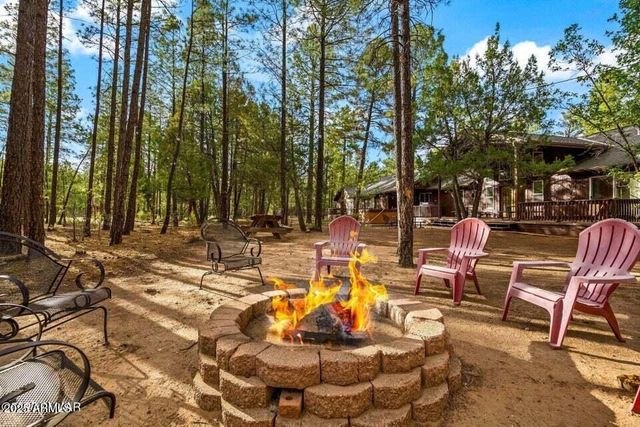 297 FOX Lane, Lakeside, AZ 85929