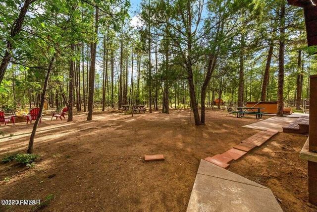 297 FOX Lane, Lakeside, AZ 85929