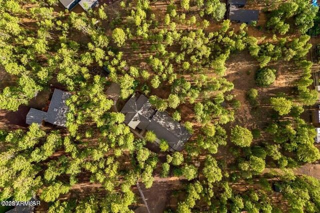 297 FOX Lane, Lakeside, AZ 85929