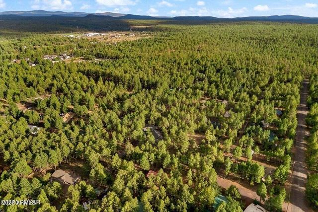 297 FOX Lane, Lakeside, AZ 85929