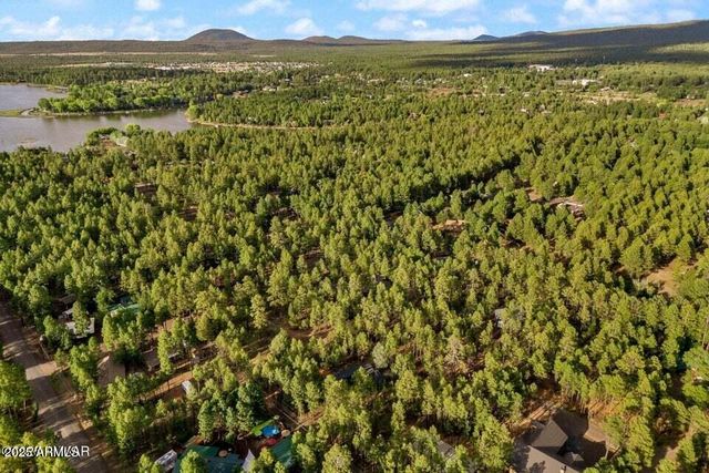 297 FOX Lane, Lakeside, AZ 85929