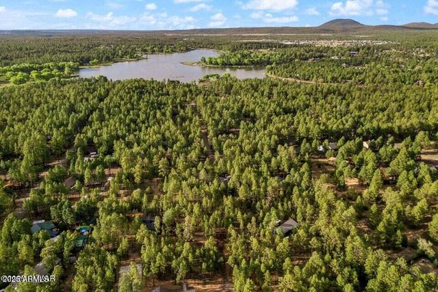 297 FOX Lane, Lakeside, AZ 85929