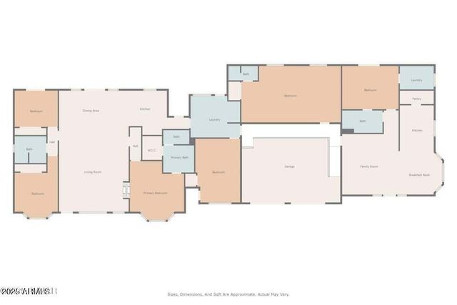 297 FOX Lane, Lakeside, AZ 85929