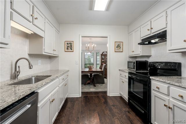1023 Vineyards, Tuscaloosa, AL 35406