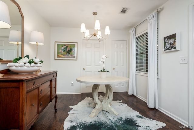 1023 Vineyards, Tuscaloosa, AL 35406