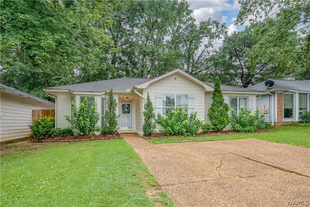 1023 Vineyards, Tuscaloosa, AL 35406