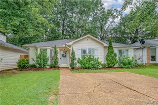 1023 Vineyards, Tuscaloosa, AL 35406
