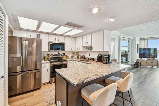 500 TREASURE ISLAND CAUSEWAY 607, St Petersburg, FL 33706