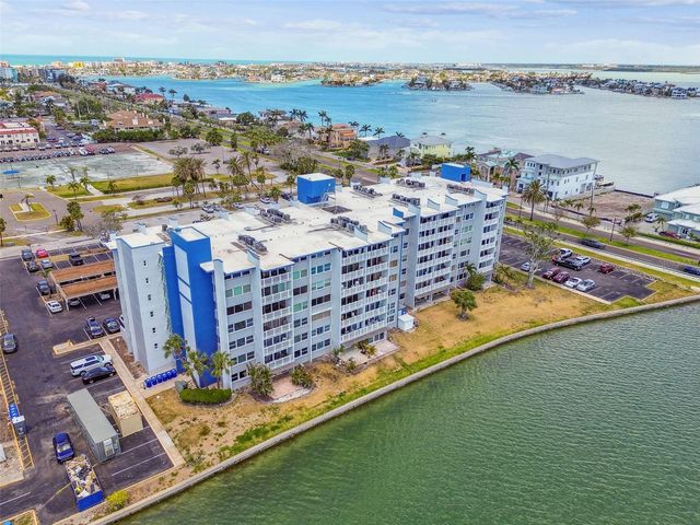 500 TREASURE ISLAND CAUSEWAY 607, St Petersburg, FL 33706