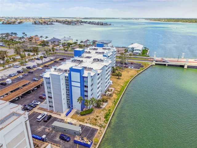 500 TREASURE ISLAND CAUSEWAY 607, St Petersburg, FL 33706