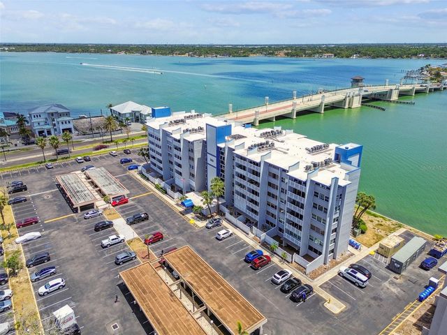 500 TREASURE ISLAND CAUSEWAY 607, St Petersburg, FL 33706