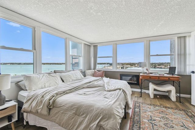500 TREASURE ISLAND CAUSEWAY 607, St Petersburg, FL 33706