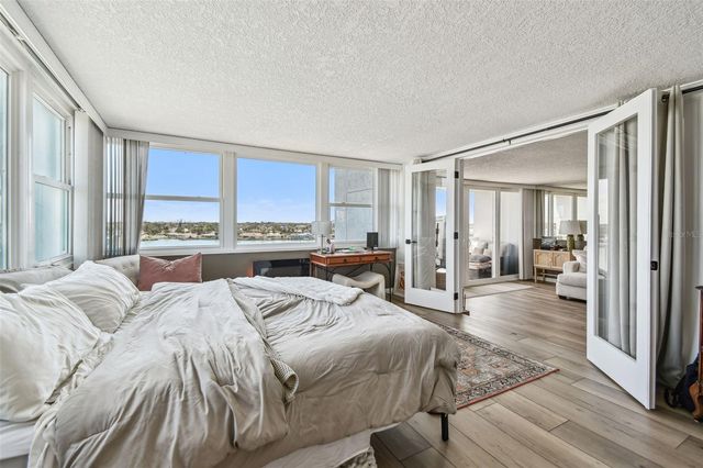 500 TREASURE ISLAND CAUSEWAY 607, St Petersburg, FL 33706