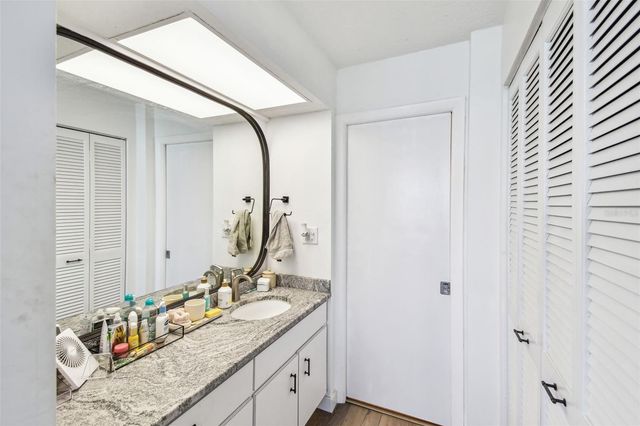 500 TREASURE ISLAND CAUSEWAY 607, St Petersburg, FL 33706