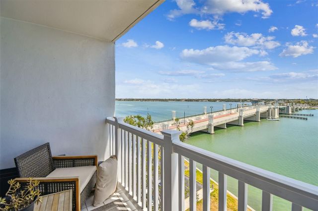 500 TREASURE ISLAND CAUSEWAY 607, St Petersburg, FL 33706