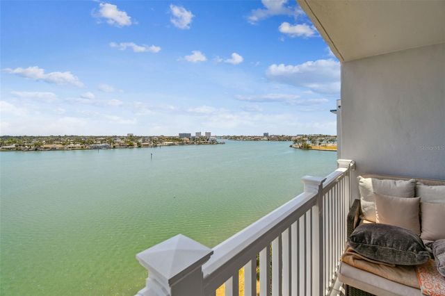 500 TREASURE ISLAND CAUSEWAY 607, St Petersburg, FL 33706