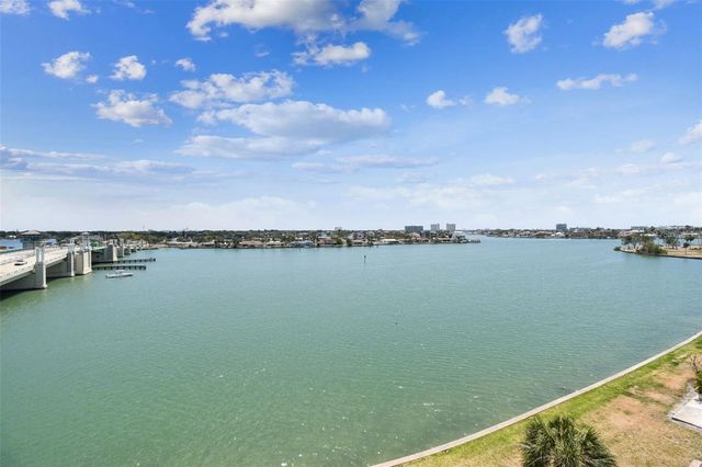 500 TREASURE ISLAND CAUSEWAY 607, St Petersburg, FL 33706