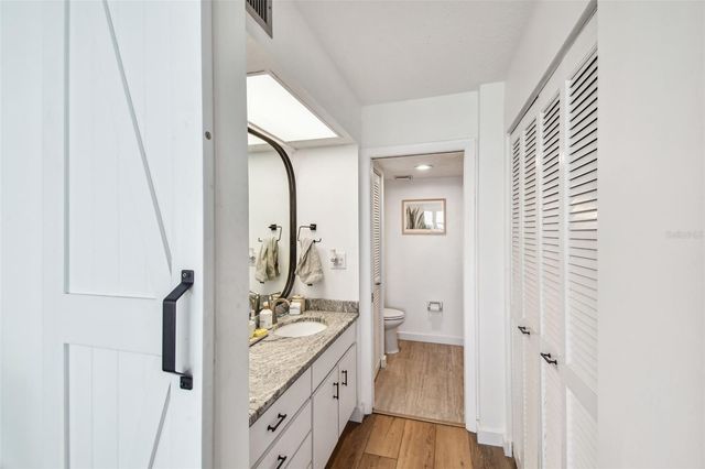 500 TREASURE ISLAND CAUSEWAY 607, St Petersburg, FL 33706