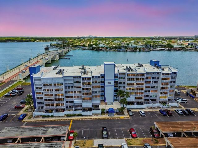 500 TREASURE ISLAND CAUSEWAY 607, St Petersburg, FL 33706